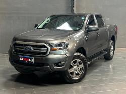 FORD Ranger 2.2 16V XLS DIESEL 4X4 CABINE DUPLA