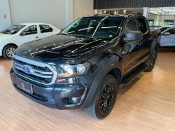 FORD Ranger 2.2 16V XLS DIESEL CABINE DUPLA AUTOMTICO