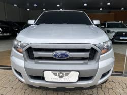 FORD Ranger 2.2 16V XLS DIESEL CABINE DUPLA AUTOMTICO