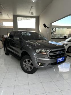 FORD Ranger 2.2 16V XLS DIESEL 4X4 CABINE DUPLA AUTOMTICO