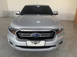 FORD Ranger 2.2 16V XLS DIESEL 4X4 CABINE DUPLA AUTOMTICO