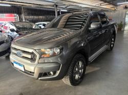 FORD Ranger 2.2 16V XLS DIESEL 4X4 CABINE DUPLA AUTOMTICO