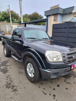 FORD Ranger 2.3 16V XLS SPORT CABINE SIMPLES