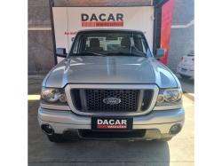 FORD Ranger 2.3 16V XLS SPORT CABINE SIMPLES
