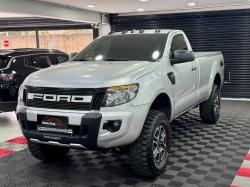 FORD Ranger 2.3 16V XLS CABINE SIMPLES