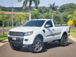 FORD Ranger 2.5 16V FLEX XLS SPORT CABINE SIMPLES