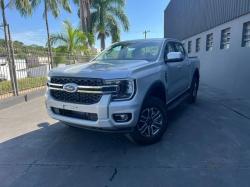 FORD Ranger 3.0 V6 24V 4X4 XLT TURBO DIESEL CABINE DUPLA AUTOMTICO