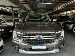 FORD Ranger 3.0 V6 24V 4X4 LIMITED TURBO DIESEL CABINE DUPLA AUTOMTICO