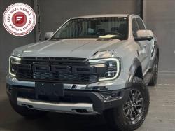 FORD Ranger 3.0 V6 24V CABINE DUPLA RAPTOR 4X4 AUTOMTICO