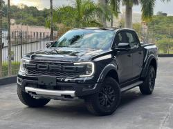 FORD Ranger 3.0 V6 24V CABINE DUPLA RAPTOR 4X4 AUTOMTICO