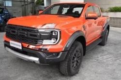 FORD Ranger 3.0 V6 24V CABINE DUPLA RAPTOR 4X4 AUTOMTICO