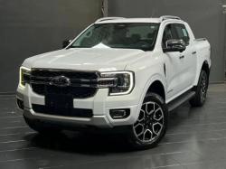 FORD Ranger 3.0 V6 4X4 LIMITED TURBO DIESEL CABINE DUPLA AUTOMTICO