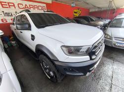 FORD Ranger 3.2 20V XLT 4X4 CABINE DUPLA TURBO DIESEL