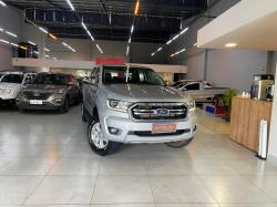 FORD Ranger 3.2 20V XLT 4X4 CABINE DUPLA TURBO DIESEL AUTOMTICO