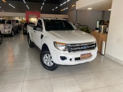 FORD Ranger 3.2 20V XLS 4X4 CABINE SIMPLES TURBO DIESEL