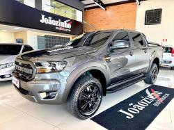 FORD Ranger 3.2 20V CABINE DUPLA 4X4 STORM TURBO DIESEL AUTOMTICO