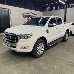 FORD Ranger 3.2 20V XLT 4X4 CABINE DUPLA TURBO DIESEL AUTOMTICO