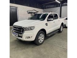FORD Ranger 3.2 20V XLT 4X4 CABINE DUPLA TURBO DIESEL AUTOMTICO