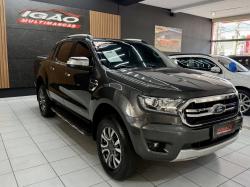 FORD Ranger 3.2 20V CABINE DUPLA 4X4 LIMITED TURBO DIESEL AUTOMTICO