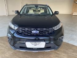 FORD Territory 1.5 16V 4P ECOBOOST TURBO GTDI TITANIUM AUTOMTICO