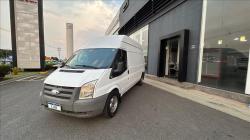FORD Transit 2.4 FURGO CURTO TURBO DIESEL
