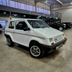 GURGEL BR 800 0.8