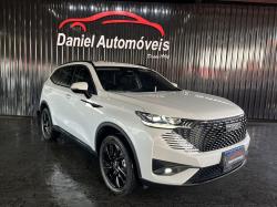 GWM Haval H6 1.5 16V 4P HEV PREMIUM E-TRACTION AUTOMÁTICO