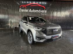 GWM Haval H6 1.5 16V 4P PHEV PREMIUM AWD E-TRACTION AUTOMTICO