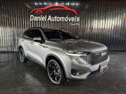 GWM Haval H6 1.5 16V 4P HEV PREMIUM E-TRACTION AUTOMÁTICO