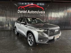 GWM Haval H6 1.5 16V 4P PHEV PREMIUM AWD E-TRACTION AUTOMÁTICO