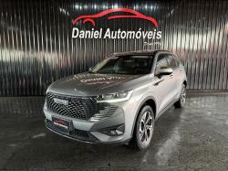 GWM Haval H6 1.5 16V 4P PHEV34 E-TRATION AUTOMTICO