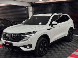 GWM Haval H6 1.5 16V 4P PHEV PREMIUM AWD E-TRACTION AUTOMTICO