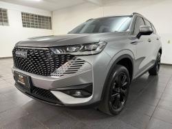 GWM Haval H6 1.5 16V 4P HEV PREMIUM E-TRACTION AUTOMTICO