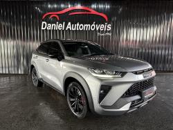 GWM Haval H6 GT 1.5 PHEV AWD E-TRACTION AUTOMTICO