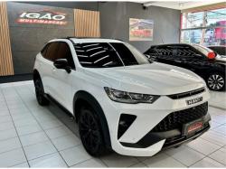 GWM Haval H6 GT 1.5 PHEV AWD E-TRACTION AUTOMTICO