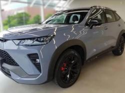 GWM Haval H6 GT 