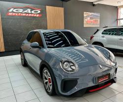 GWM Ora 03 63 KW ELTRICO GT