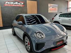GWM Ora 03 63 KW ELTRICO GT