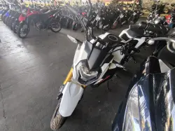 HAOJUE DR 160 FI 