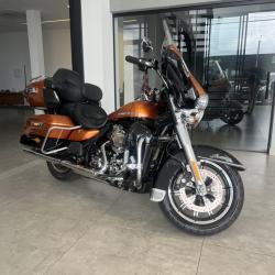 HARLEY DAVIDSON Electra Glide Ultra Limited 1700