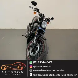 HARLEY DAVIDSON Night Rod Special 1250