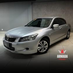 HONDA Accord 2.0 16V 4P LX AUTOMTICO