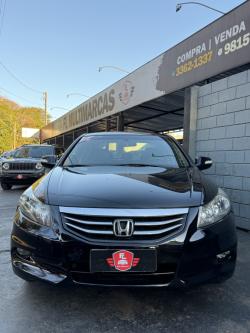 HONDA Accord 2.2 16V 4P EX AUTOMTICO