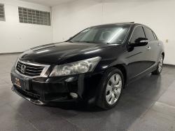 HONDA Accord 3.5 V6 24V 4P EX AUTOMTICO