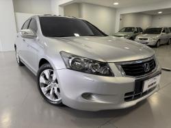 HONDA Accord 3.5 V6 24V 4P EX AUTOMTICO