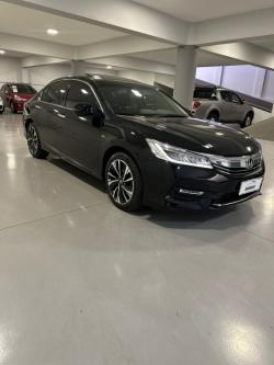 HONDA Accord 3.5 V6 24V 4P EX AUTOMTICO