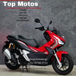 HONDA ADV 150 ABS