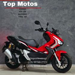 HONDA ADV 150 ABS