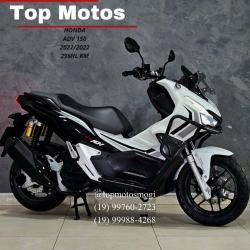 HONDA ADV 150 ABS