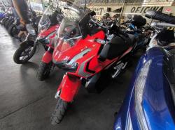 HONDA ADV 150 ABS